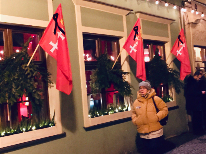 Прощание с Адамовичем