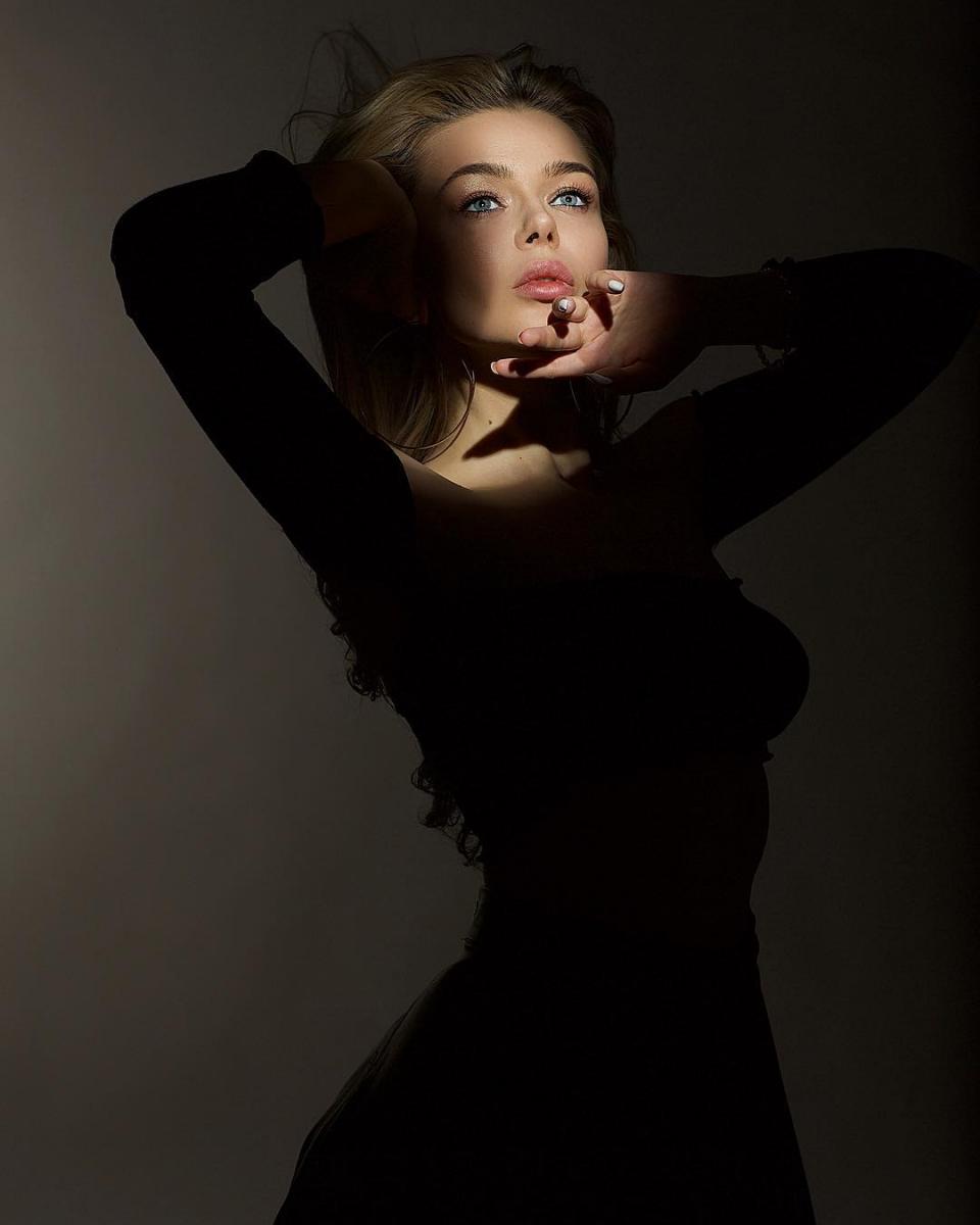 Алина Гросу Алина Гросу