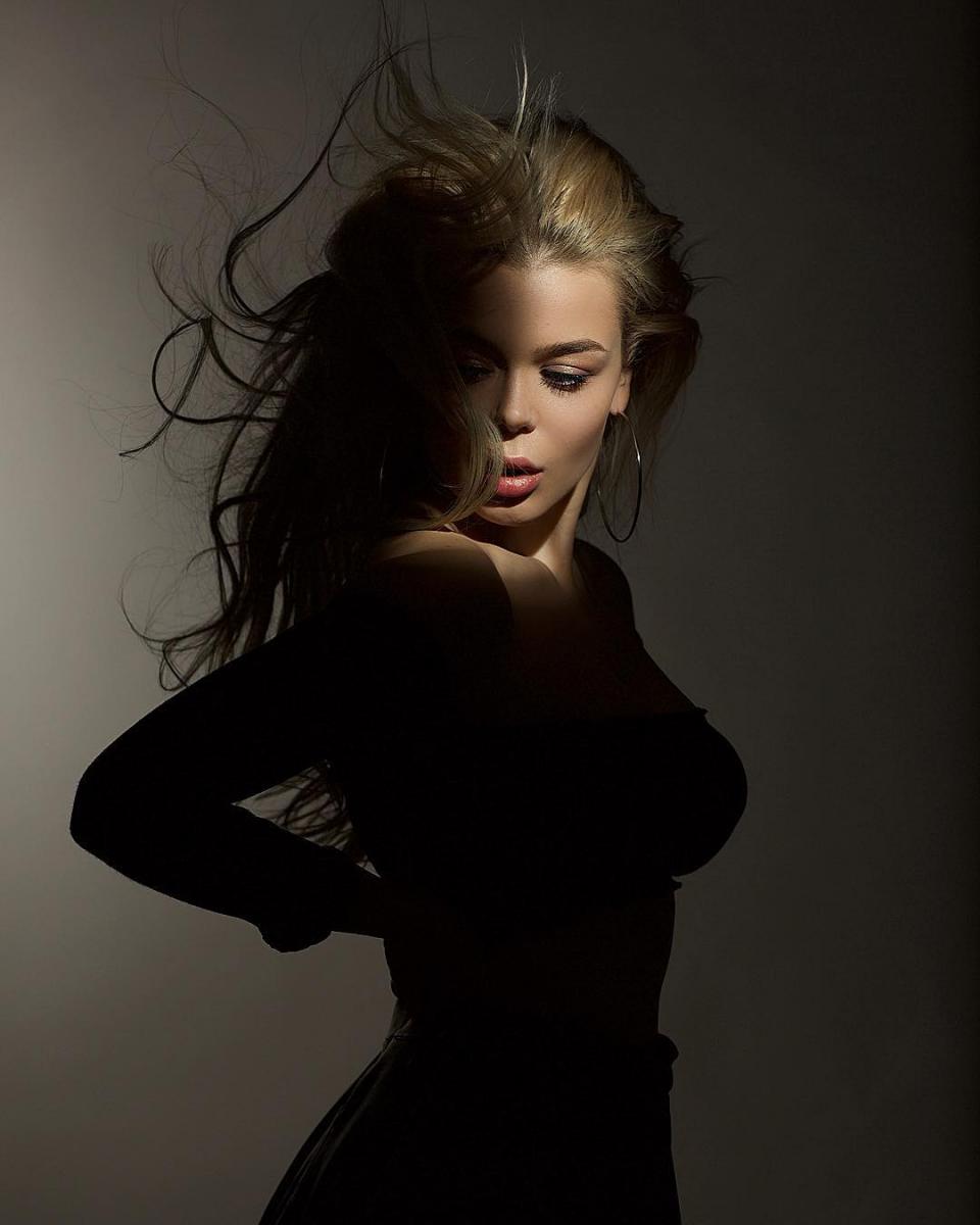 Алина Гросу Алина Гросу