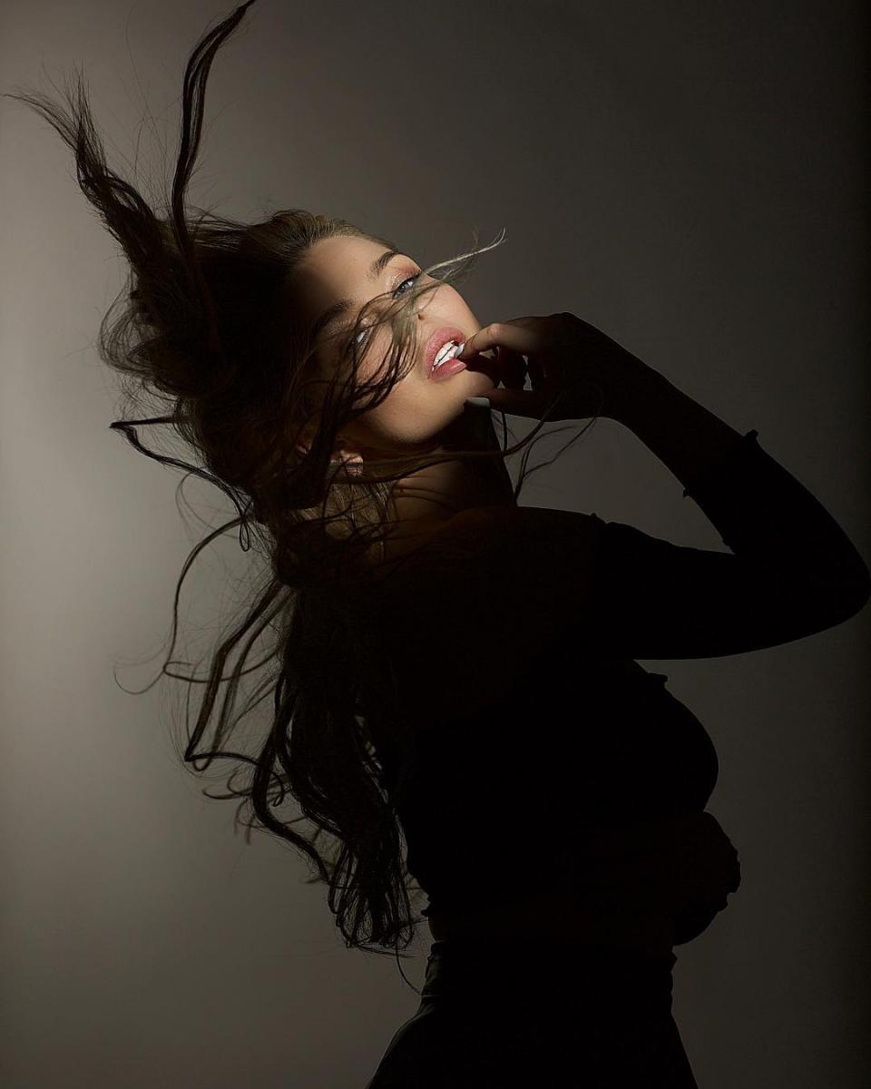 Алина Гросу Алина Гросу