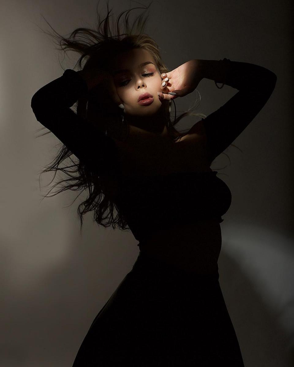 Алина Гросу Алина Гросу