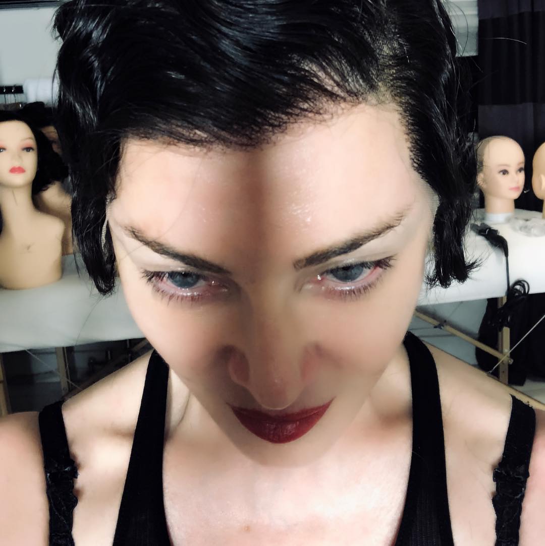 Мадонна Мадонна