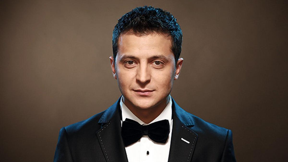 Владимир Зеленский Владимир Зеленский