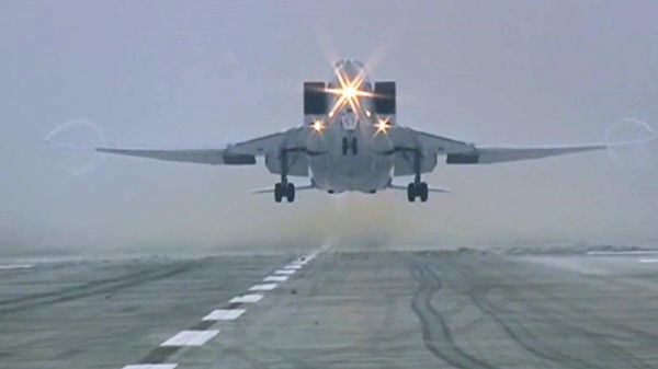 Бомбардировщик Бомбардировщик
