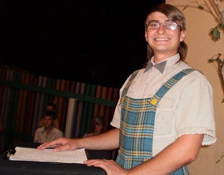 "Министр культуры "ЛНР""