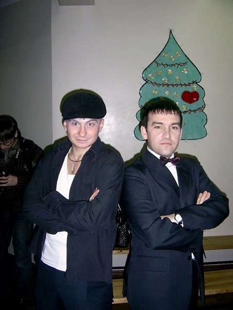 "Министр культуры "ЛНР""