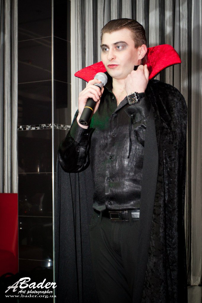 "Министр культуры "ЛНР""