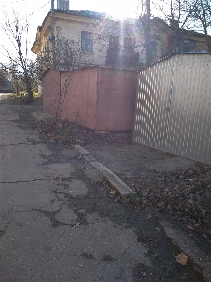 Крым после аннексии Россией