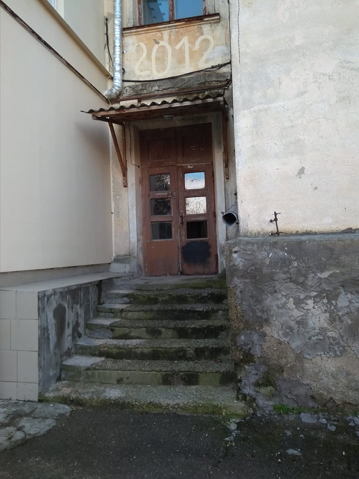 Крым после аннексии Россией