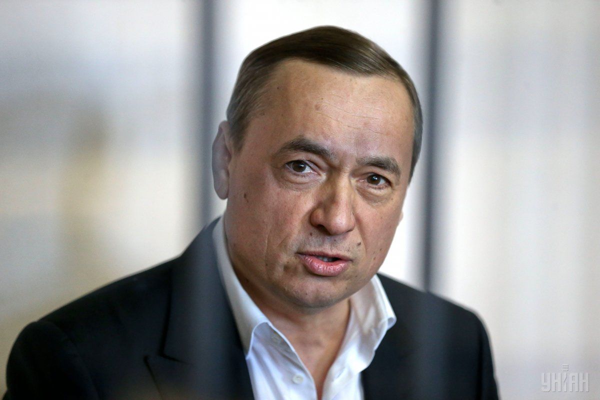 Микола Мартиненко Микола Мартиненко