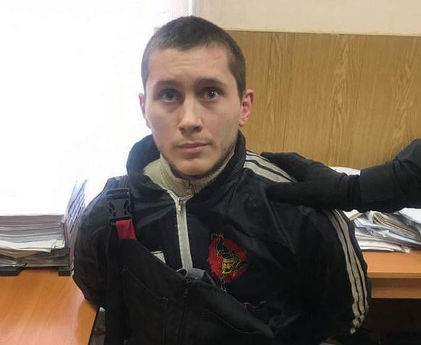 Вадим Оленчик Вадим Оленчик