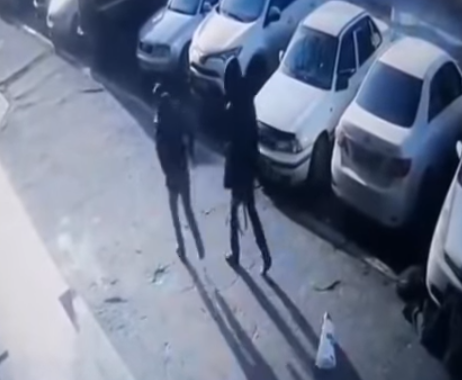 Нардеп отметил, что мужчина, расстрелявший супругов в Николаеве, сам сдался копам Нардеп отметил, что мужчина, расстрелявший супругов в Николаеве, сам сдался копам