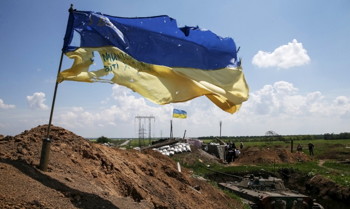 Политолог объяснил, почему Украине 