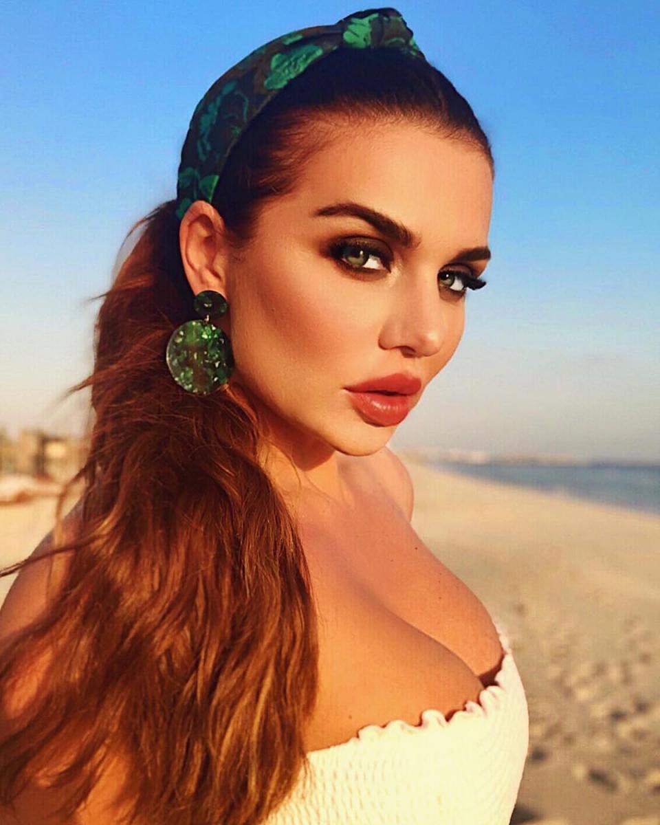 Седокова Седокова