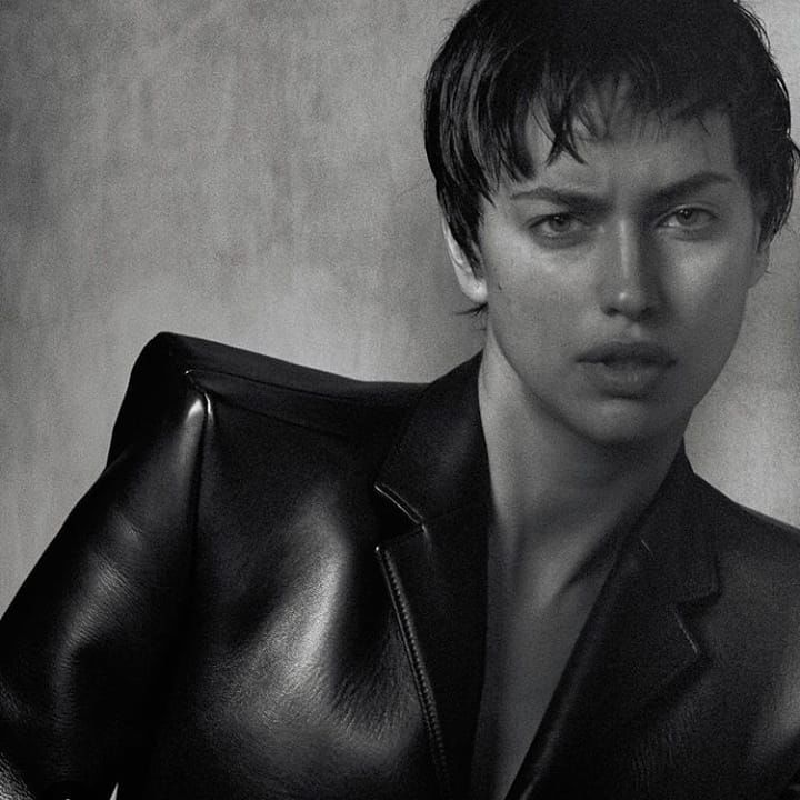 Ирина Шейк Ирина Шейк