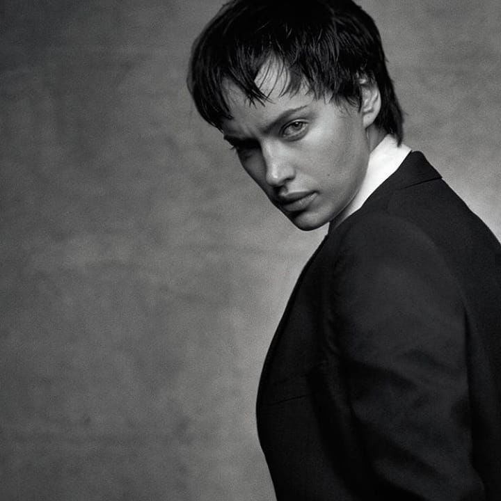 Ирина Шейк Ирина Шейк