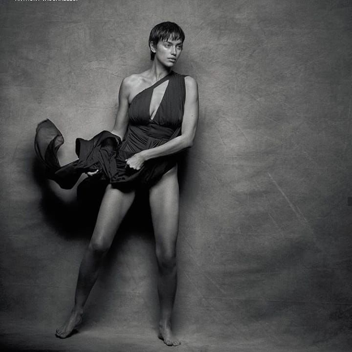 Ирина Шейк Ирина Шейк