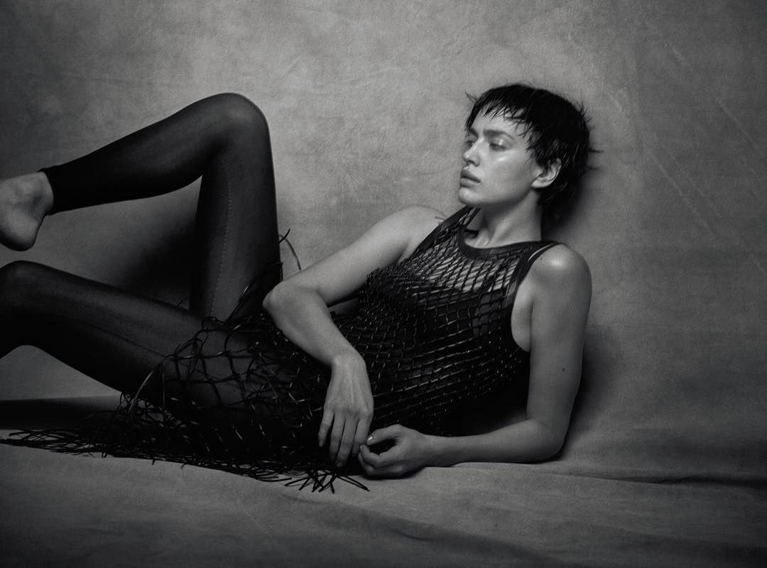 Ирина Шейк Ирина Шейк