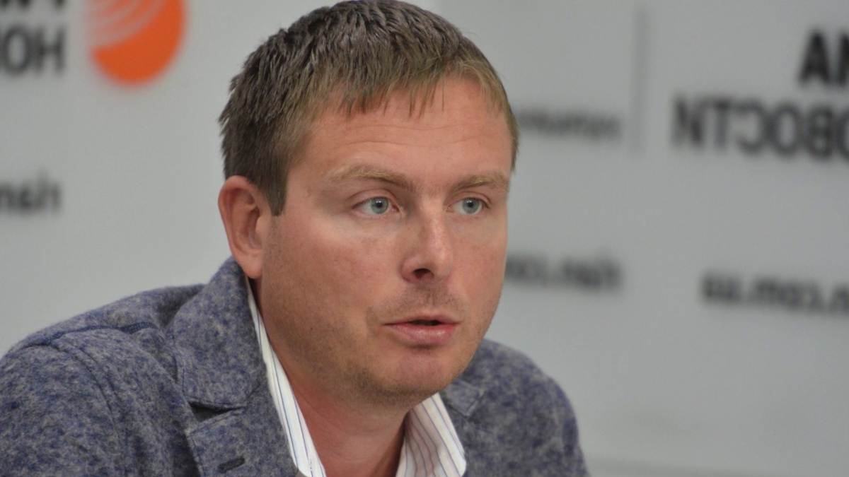 Дмитрий Марунич Дмитрий Марунич