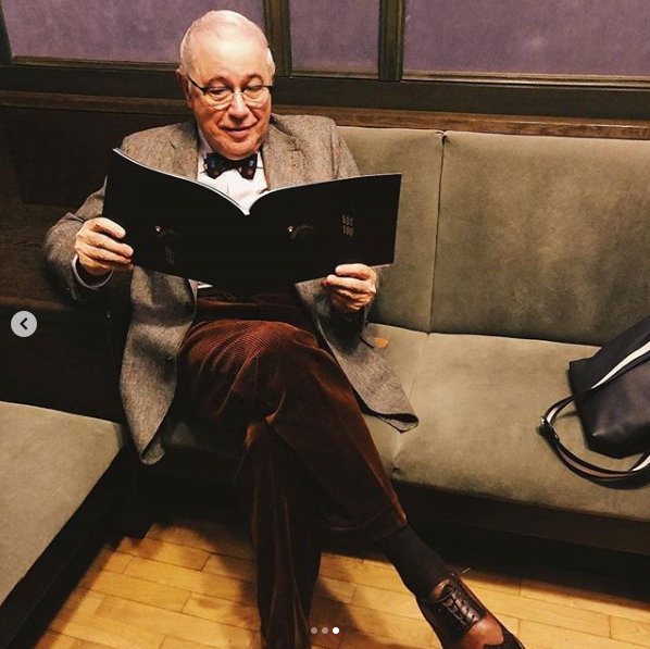 Петросян с молодой любовницей