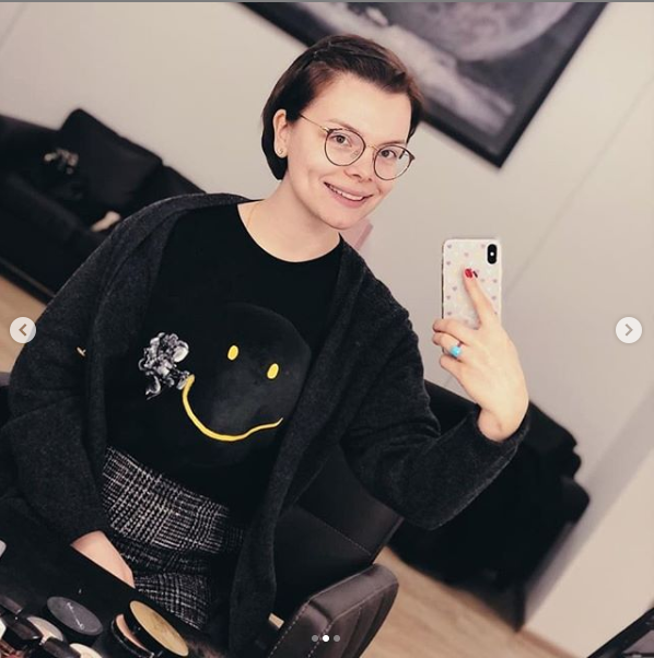 Петросян с молодой любовницей