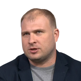 Владислав Бовсуновский