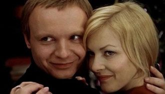 Мягков считает, что фильм "Ирония судьбы" предназначен для умных / Фото: Мосфильм Мягков считает, что фильм "Ирония судьбы" предназначен для умных / Фото: Мосфильм