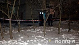 Из-за гибели в Сумах ребенка были задержаны два человека Из-за гибели в Сумах ребенка были задержаны два человека