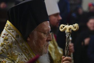 Варфоломей Варфоломей