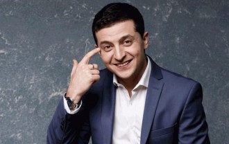 Еще три политика стали официальными кандидатами в президенты Украины Еще три политика стали официальными кандидатами в президенты Украины
