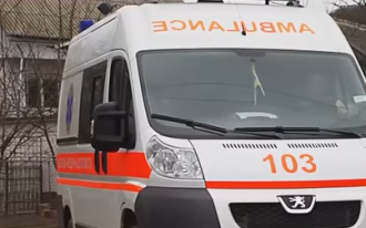 Журналисты узнали, что на Хортице погиб всадник-"козак" Журналисты узнали, что на Хортице погиб всадник-"козак"