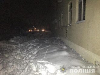 Житель Чугуева сообщил, что выбросил своего сына из окна из-за кошмарного сна