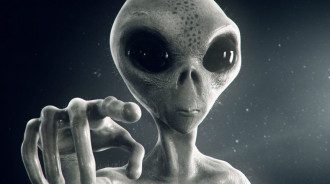 Инопланетяне / СуперОмск Инопланетяне / СуперОмск