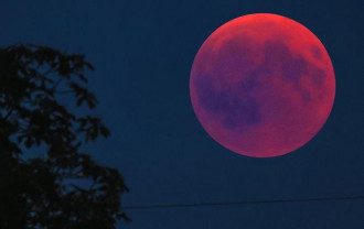 Лунное затмение 10 января 2020 – что делать и для кого особо опасно Лунное затмение 10 января 2020 – что делать и для кого особо опасно