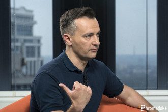 Дмитрий Гнап / hromadske.ua