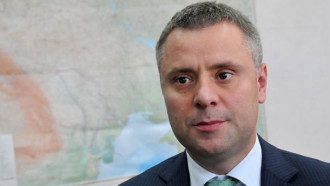 Фото: Юрий Витренко
