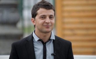 Владимир Зеленский Владимир Зеленский