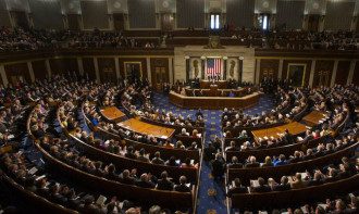 Сенат США Сенат США