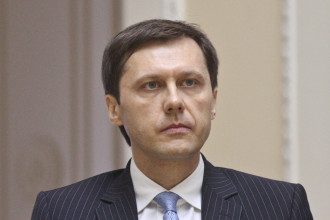 Игорь Шевченко / LIGA.net Игорь Шевченко / LIGA.net