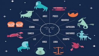 Рыбам светит пик ошибок, предупредил гороскоп на сегодня - Гороскоп на 26 сентября 2019