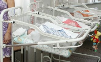Роддом в Латвии Роддом в Латвии