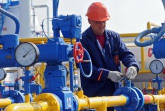 ГТС України ГТС України