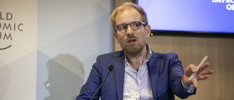 Рутгер Брегман Рутгер Брегман