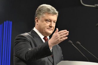 Петр Порошенко — Против Петра Порошенко начато пятое по счету уголовное производство, сообщил Андрей Портнов Петр Порошенко — Против Петра Порошенко начато пятое по счету уголовное производство, сообщил Андрей Портнов