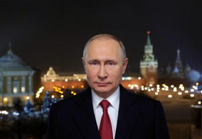 Ядерная риторика Владимира Путина — результат давления на него армейских генералов РФ, полагает эксперт