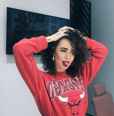 Надя Дорофеева сменила прическу, опубликованы фото