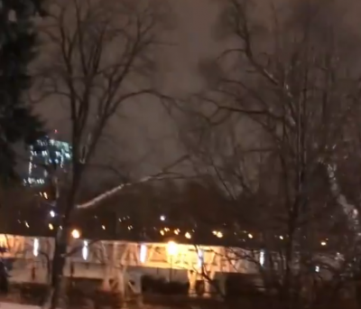 В Москве госпитализировали 10 пострадавших в результате обрушения моста В Москве госпитализировали 10 пострадавших в результате обрушения моста