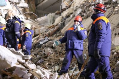 Почти 40 жертв и новая угроза: появились свежие плохие новости из Магнитогорска