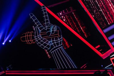 Голос страны Голос страны