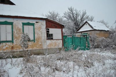 Российский блогер показал ужасающее состояние оккупированного Чернухино